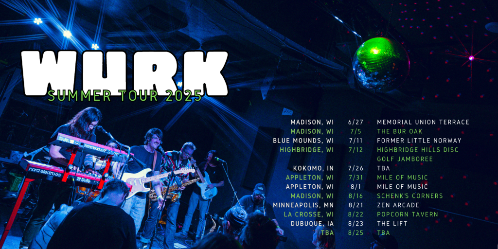 Summer Tour 2025